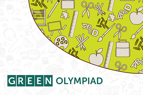 Green Olympiad