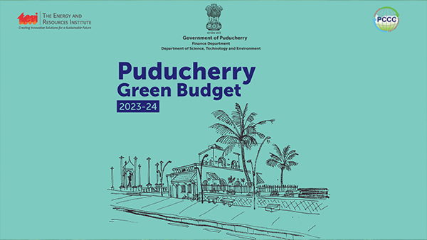 Puducherry for Strengthening