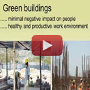 Green buildings