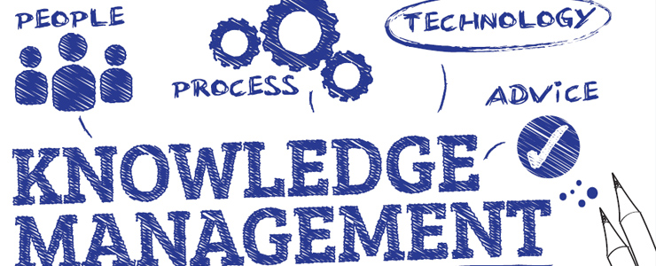 knowledge management system