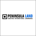 Peninsula Land Limited