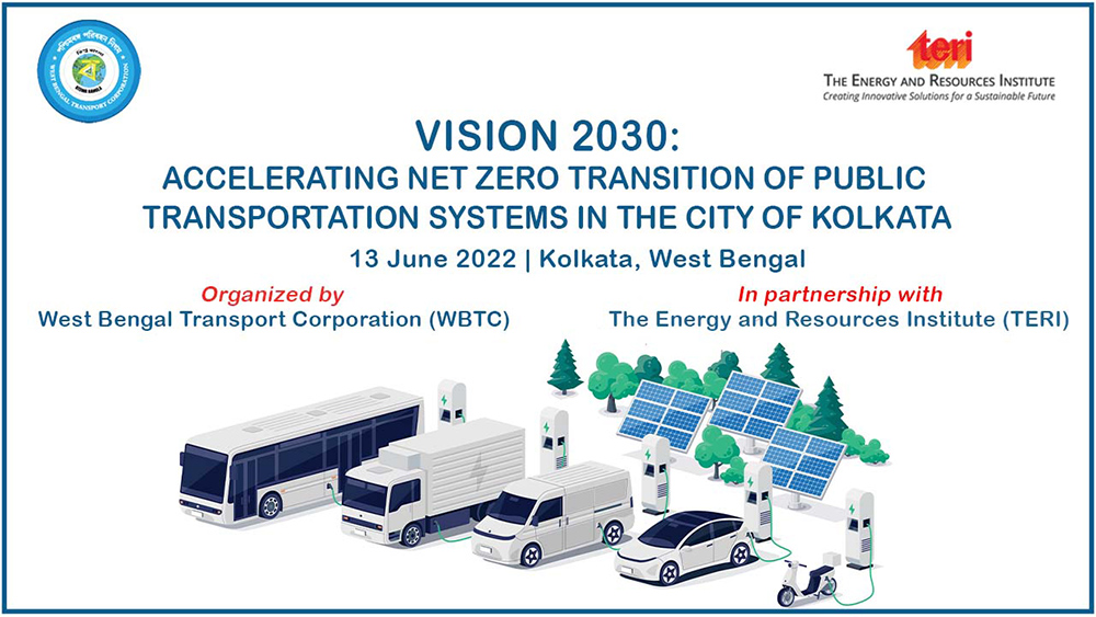 ACCELERATING NET ZERO TRANSITION OPTION