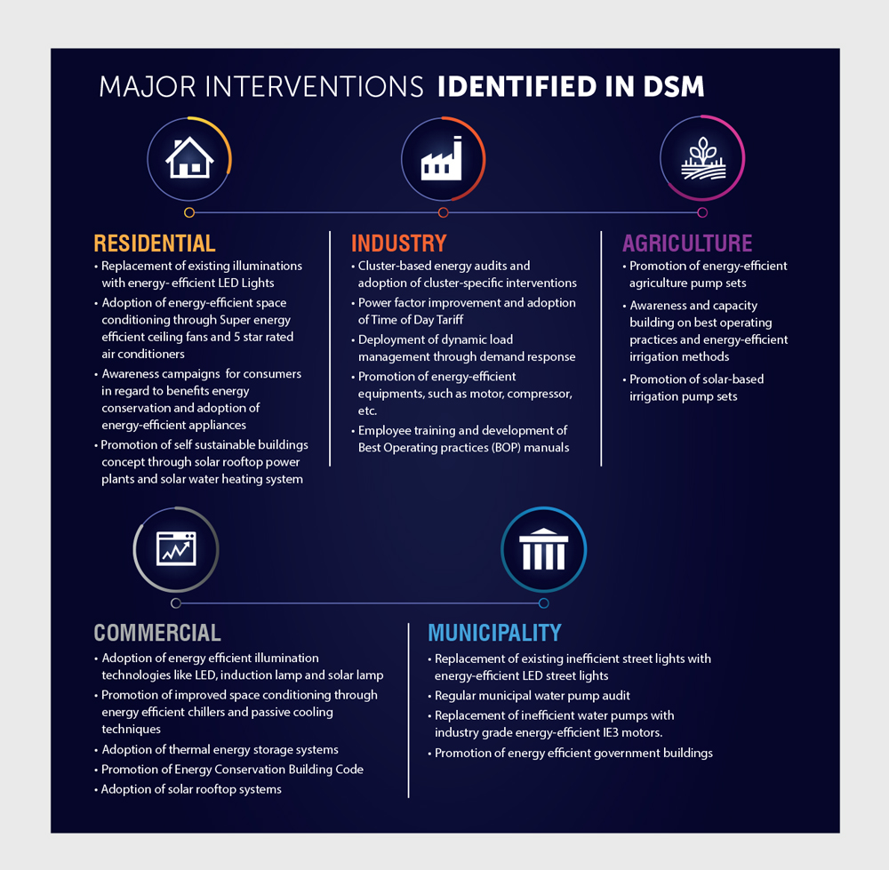 DSM Brochure