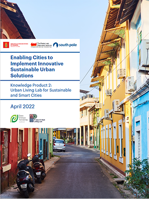 Enabling cities