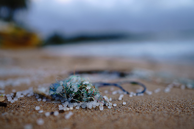 microbeads a brewing