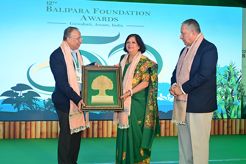 Balipara_Foundation_Award