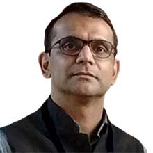 Abhijeet Banerjee