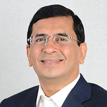 Anil B Jain