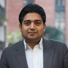 Pankaj Kalyani