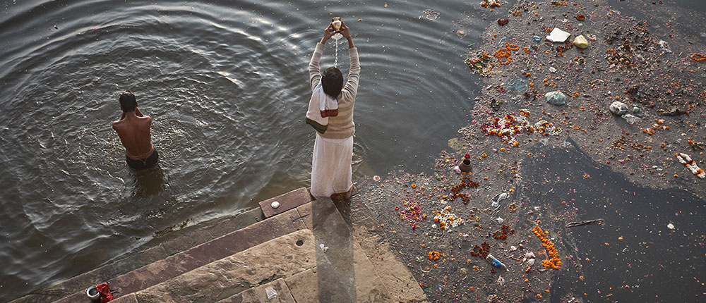 Banaras story