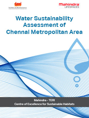 Water sustainability