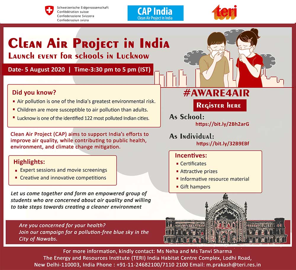 Clean Air Project