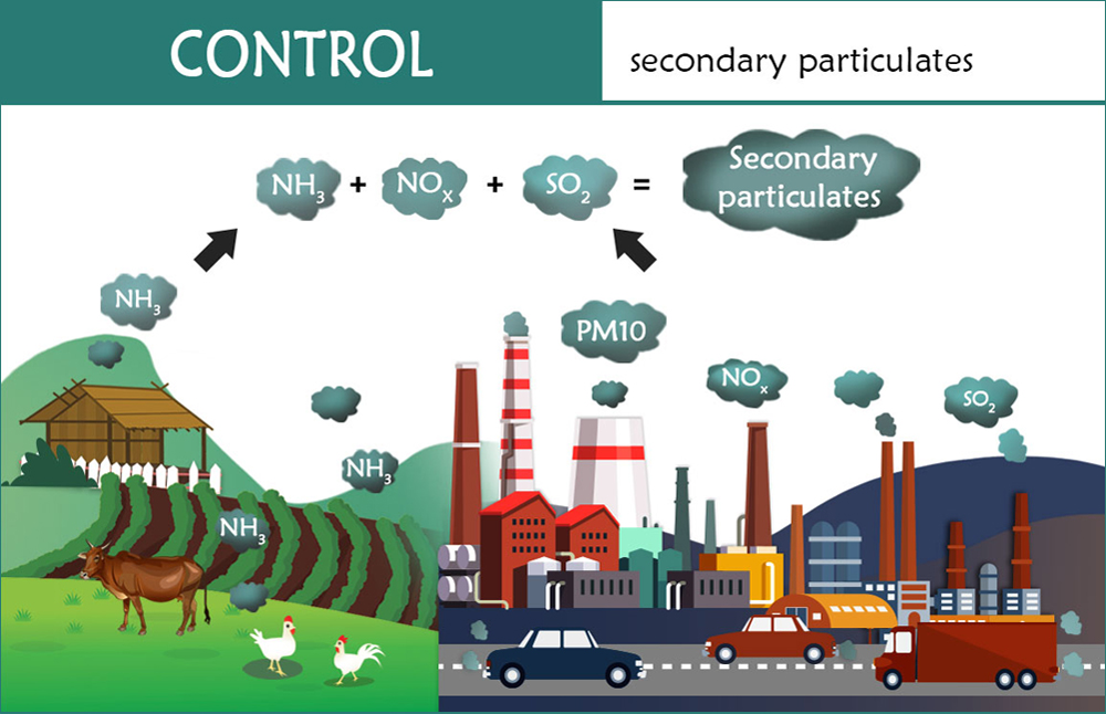 Clearing India's Air