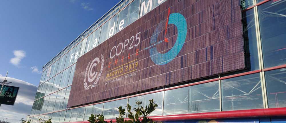 CoP 25