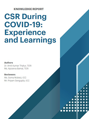 CSR Report