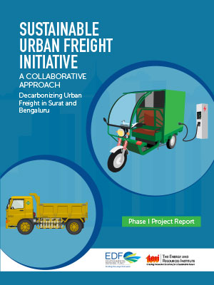 Urban Freight