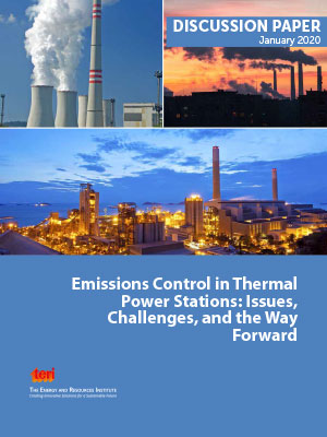 Emission Control