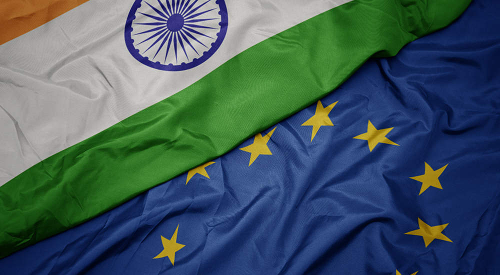 EU-India