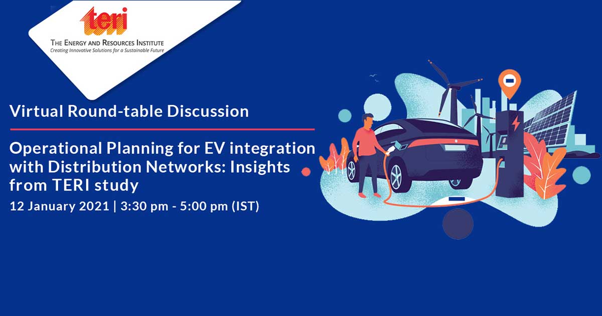 EV Integration