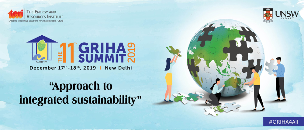 11th Griha Summit