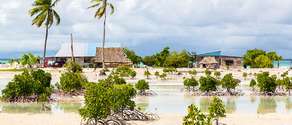 Kiribati