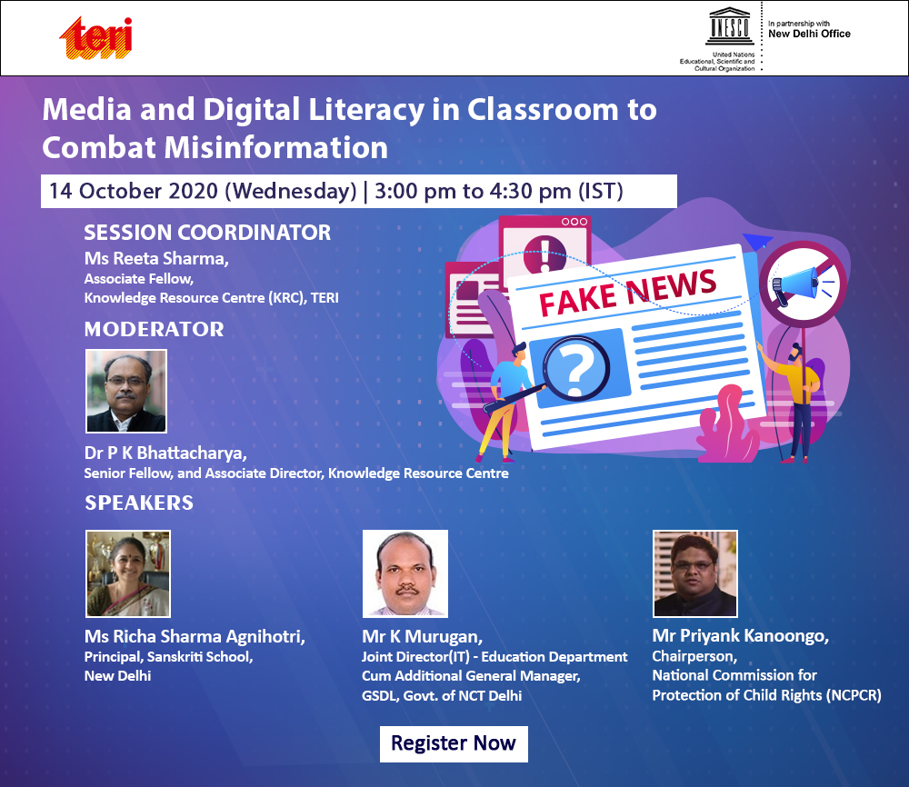 Media digital literacy