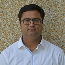 Mukul Dubey