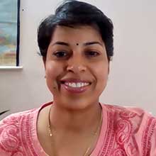 Nidhi Prabha Tewari