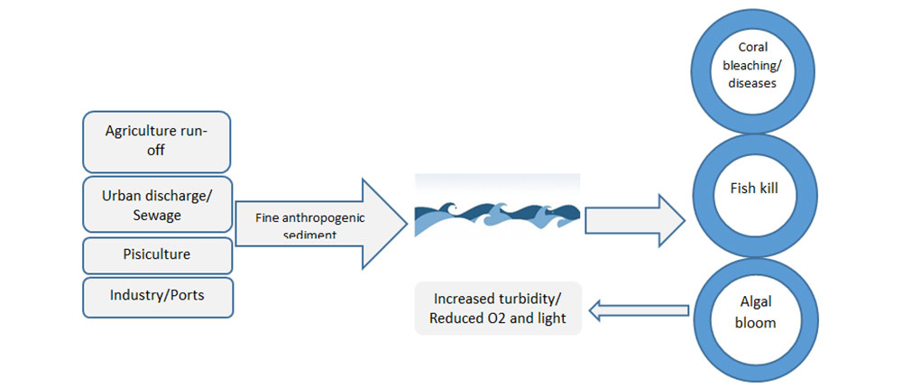 Nutrient Pollution