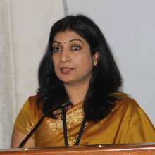 Reeta Sharma