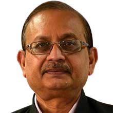 Rajiv Ranjan Mishra