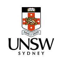 unsw logo