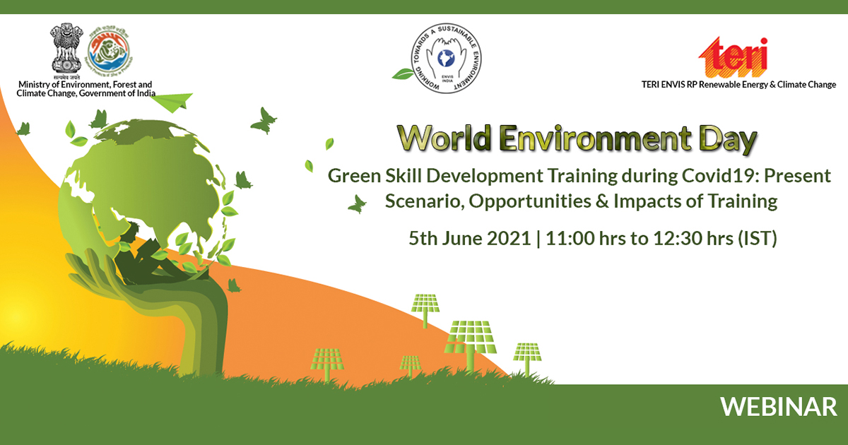 World Environment Day