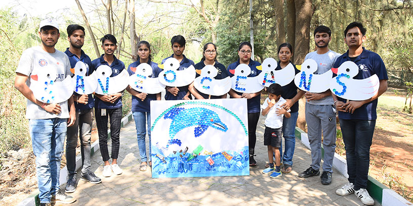 World Wetlands Day 2020