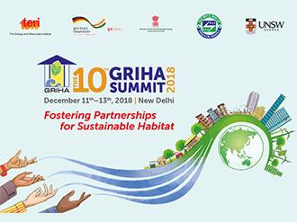 The 10th GRIHA Summit