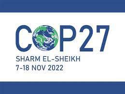 COP27