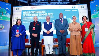 World Sustainable Development Summit 