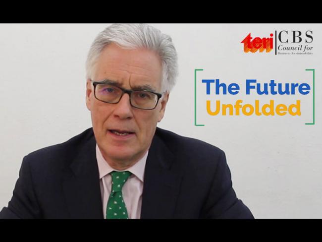 The Future Unfolded